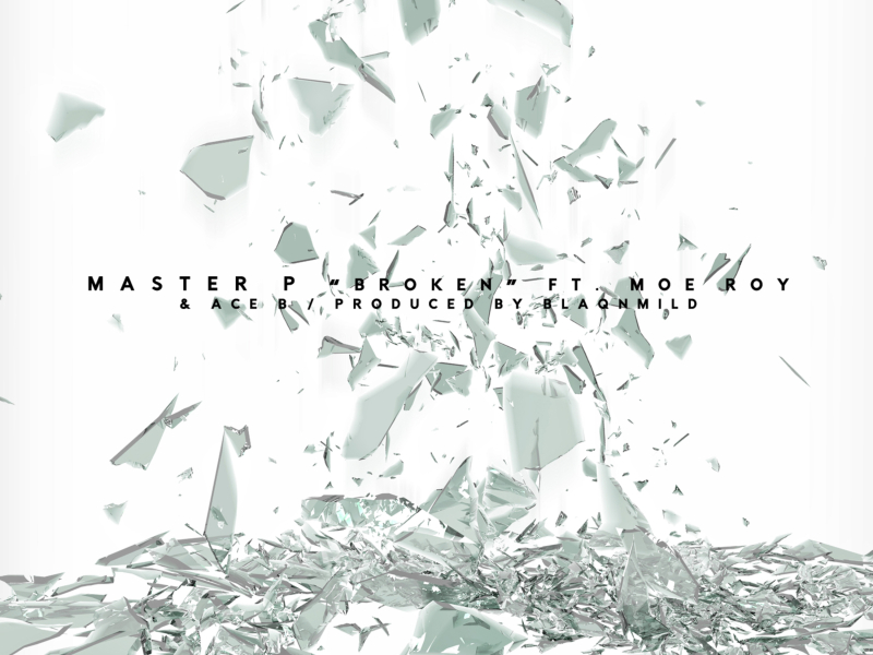 Broken (feat. Moe Roy & Ace B)