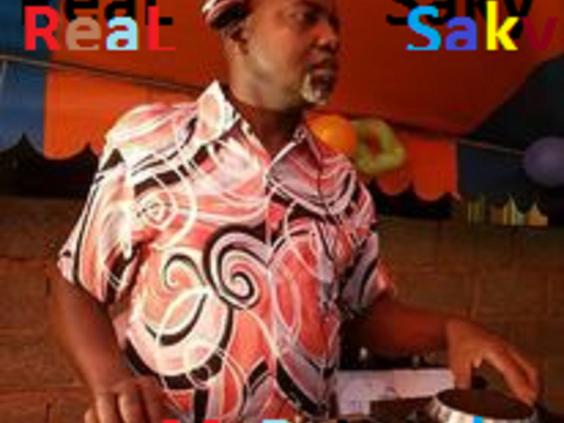 The Missing Piece Lead (Single)