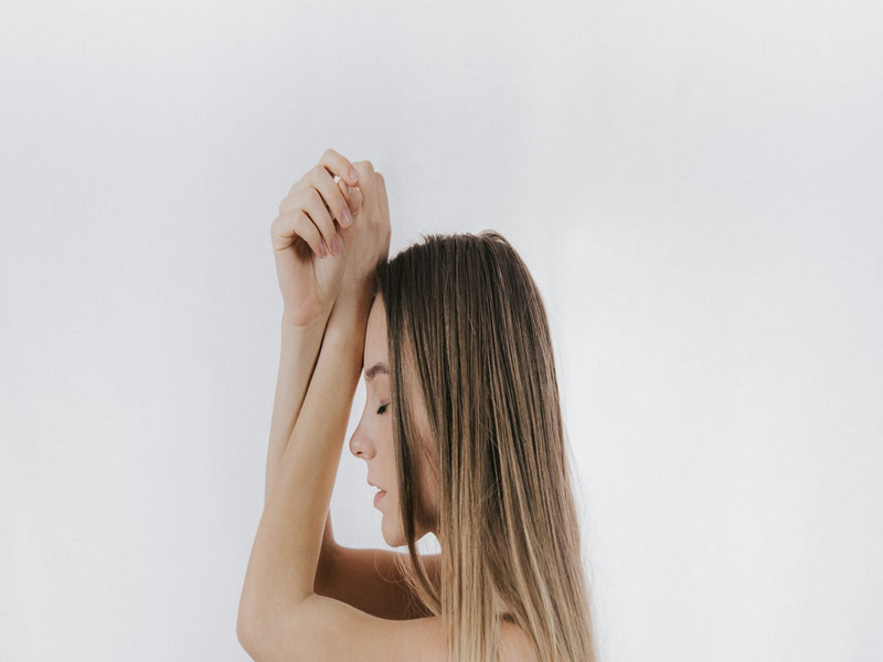 Not Enough Harmony (Single)