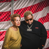 Letting People Go (feat. Prinze George) [Diplo Remix] (Single)