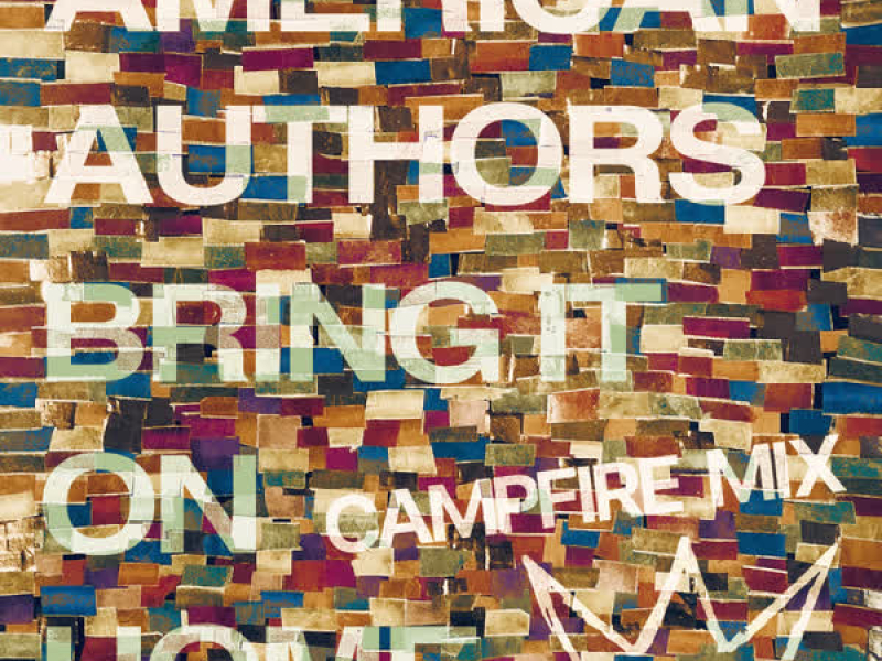 Bring It On Home (Camp Fire Mix) (Single)