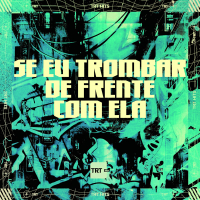 SE EU TROMBAR DE FRENTE COM ELA (Single)