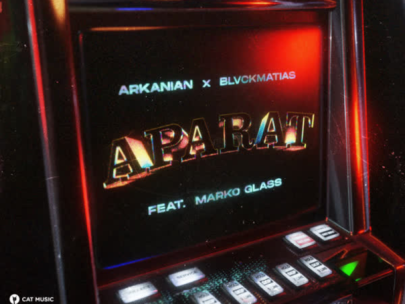 APARAT (EP)