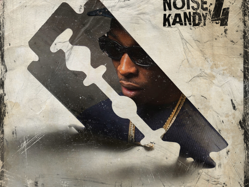 Noise Kandy 4