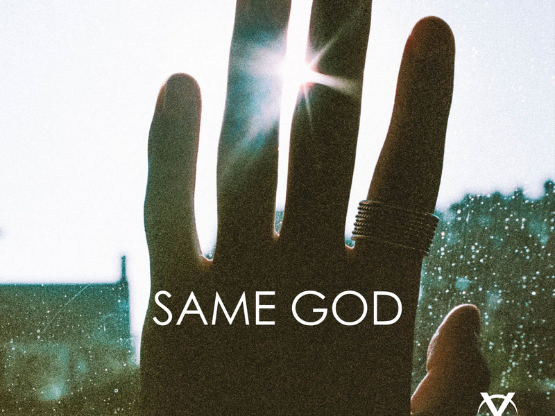 Same God (Single)