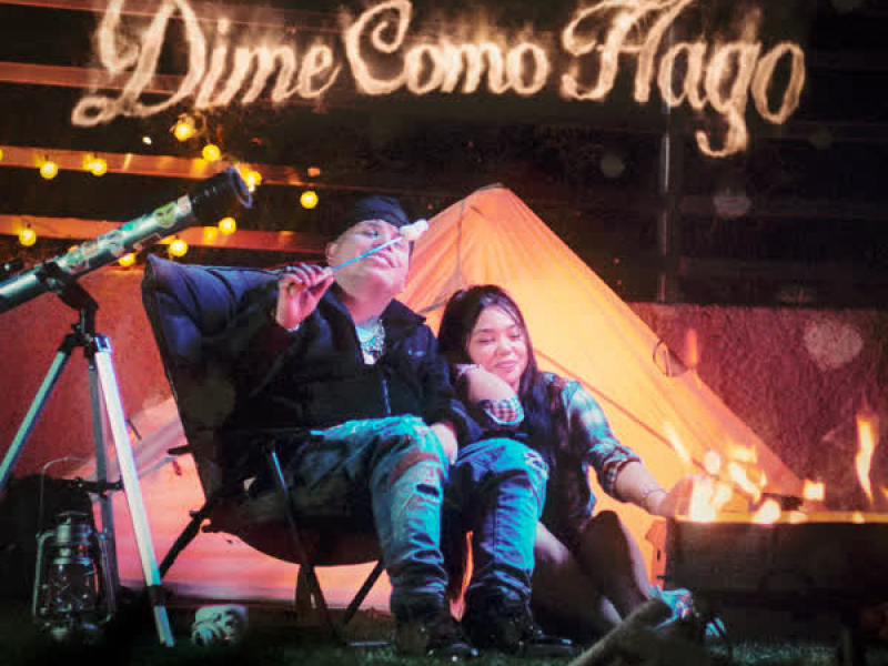 Dime Como Hago (Single)
