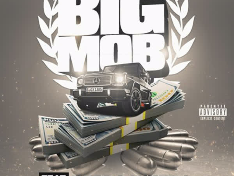 Big Mob (Single)
