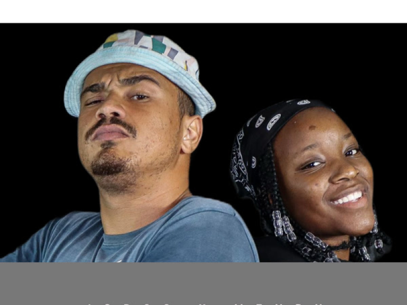 Be Yourself (Single)