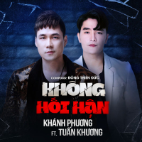 Không Hối Hận (Single)