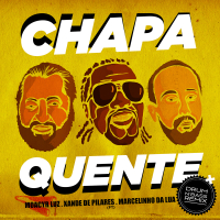 Chapa Quente (Single)