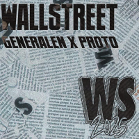 WALLSTREET (Single)
