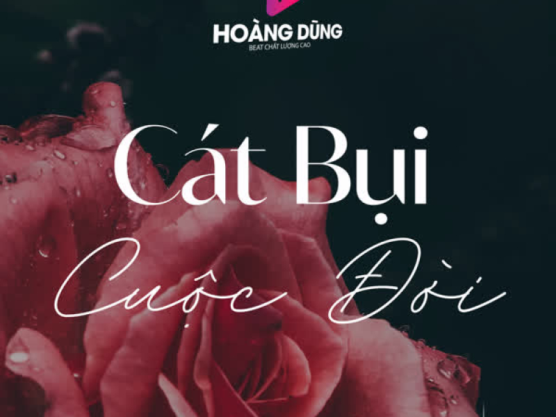 Cát Bụi Cuộc Đời