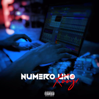 Numero Uno (V2) (Single)