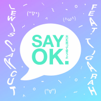 Say OK (Single)
