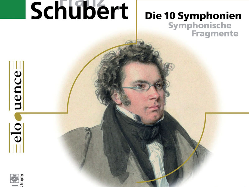 Schubert Sinfonien (Elo)