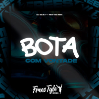 Bota Com Vontade (Single)