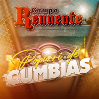 Popurri De Cumbias (Single)