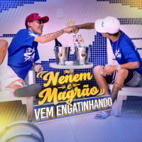 Vem Engatinhando (Single)