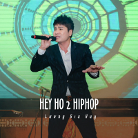 Hey Ho 2 Hiphop (Ytmix) (Single)