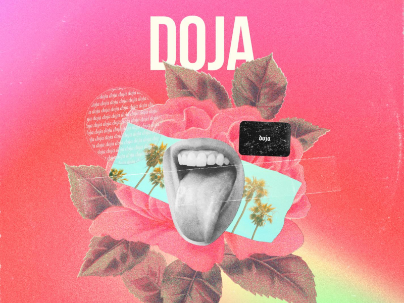 Doja (Single)