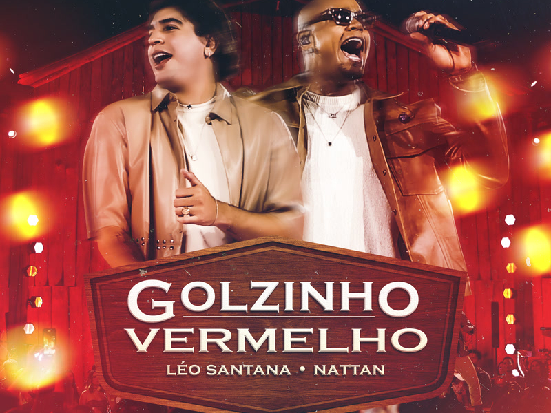 Golzinho Vermelho (Ao Vivo) (Single)