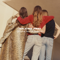 Walking Away (Mura Masa Remix) (Single)