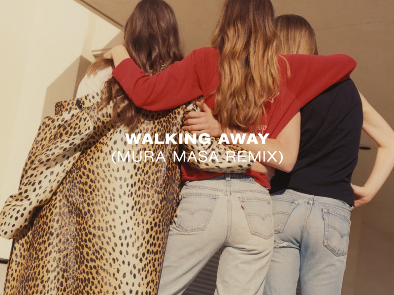 Walking Away (Mura Masa Remix) (Single)