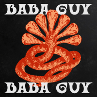 BABA GUY (Single)