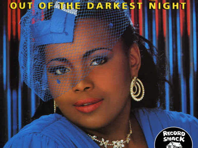 Out of the Darkest Night