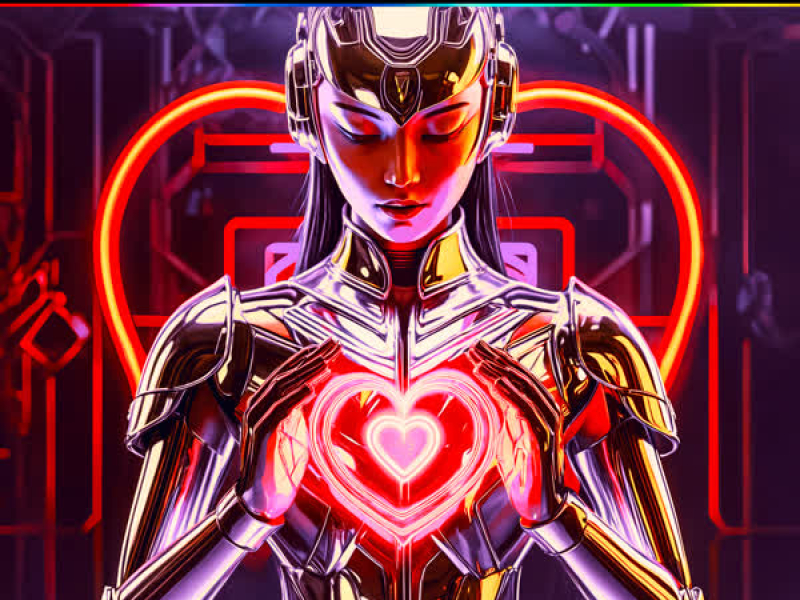 Me & My Heart (Single)