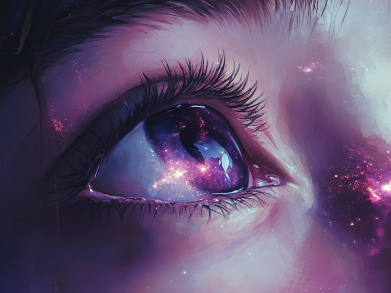 Lost In Your Eyes (Single)