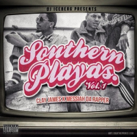 Southern Playas, Vol. 1