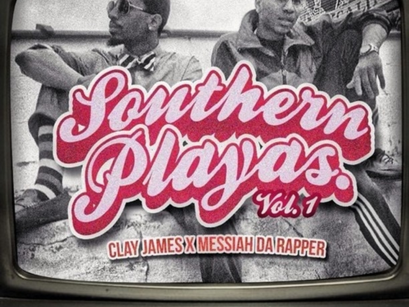 Southern Playas, Vol. 1