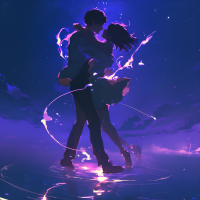 Cosmic Connection (Single)