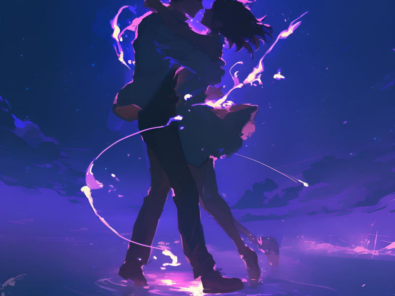 Cosmic Connection (Single)