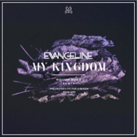 My Kingdom (William Black Remix - Philvester's Fit for a Queen Club Edit) (Single)