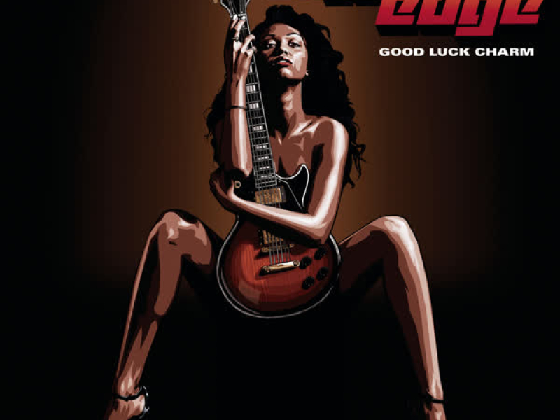 Good Luck Charm (Single)