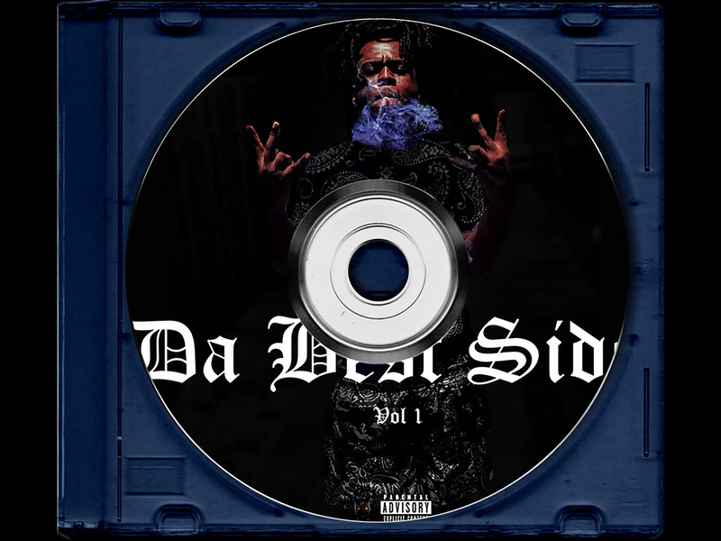 DA BEST SIDE .. (Sped Up)