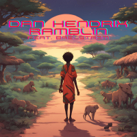 Ramblin (feat. baelstrom) (Single)