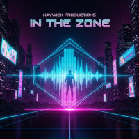 In The Zone (feat. T-Pain) (Single)