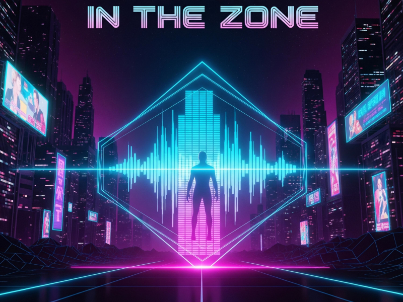In The Zone (feat. T-Pain) (Single)
