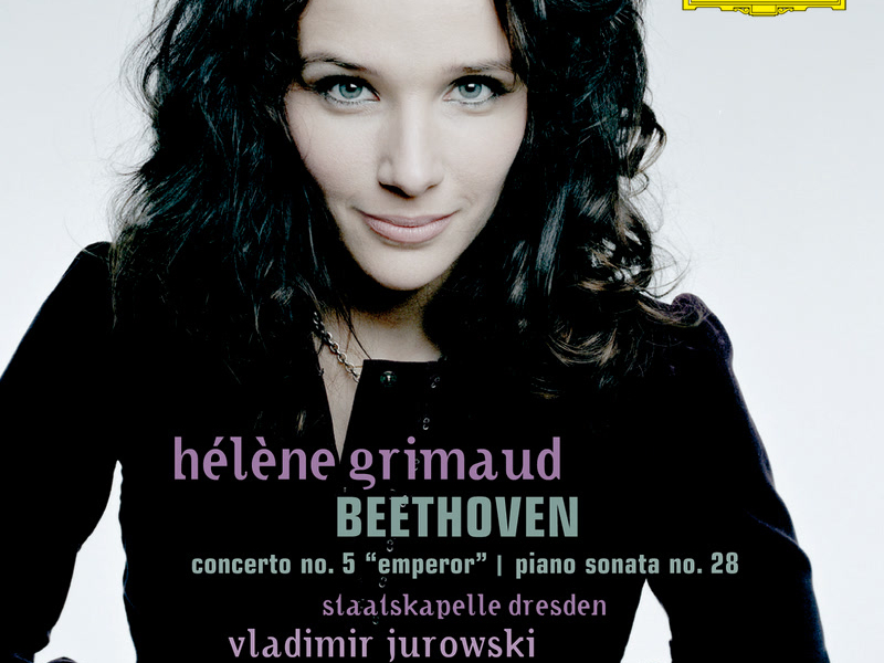 Beethoven: Concerto No.5 