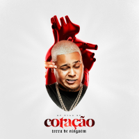 Coração Terra de Ningúem (EP)