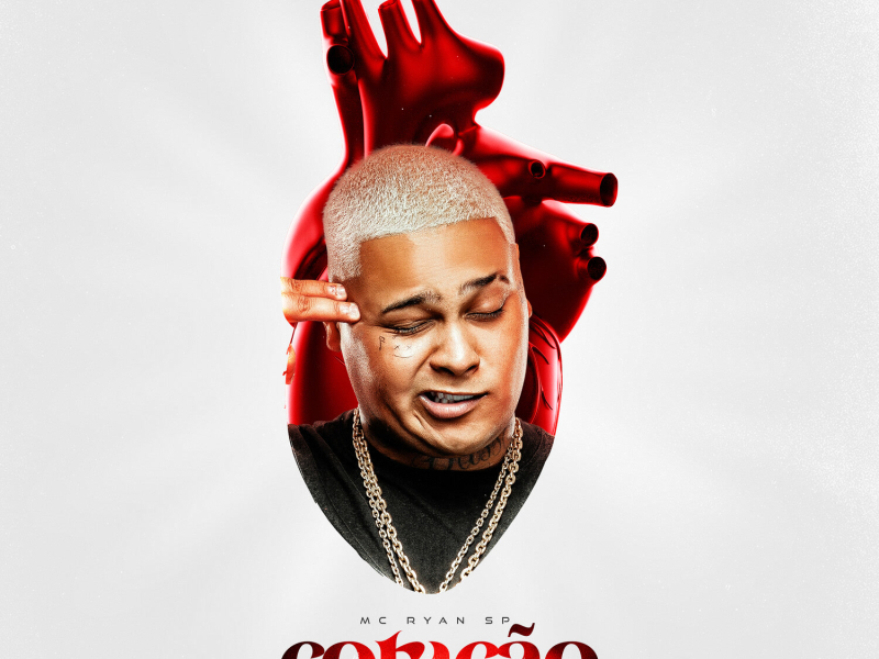 Coração Terra de Ningúem (EP)