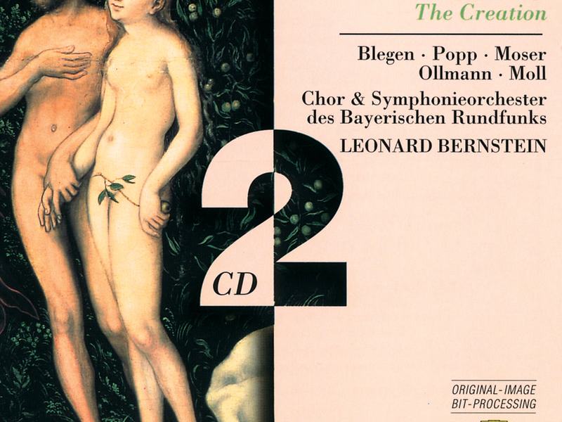 Haydn, J.: The Creation