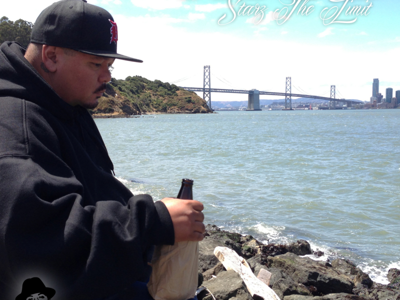 Starz the Limit, Speedy Loc Tribute (feat. Droop) (Single)