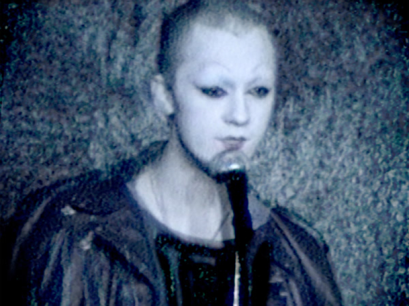 I Will Survive b/w R.N.C. 2020 (Single)