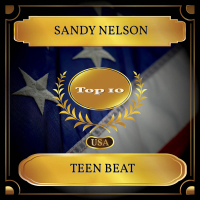 Teen Beat (Billboard Hot 100 - No. 04) (Single)