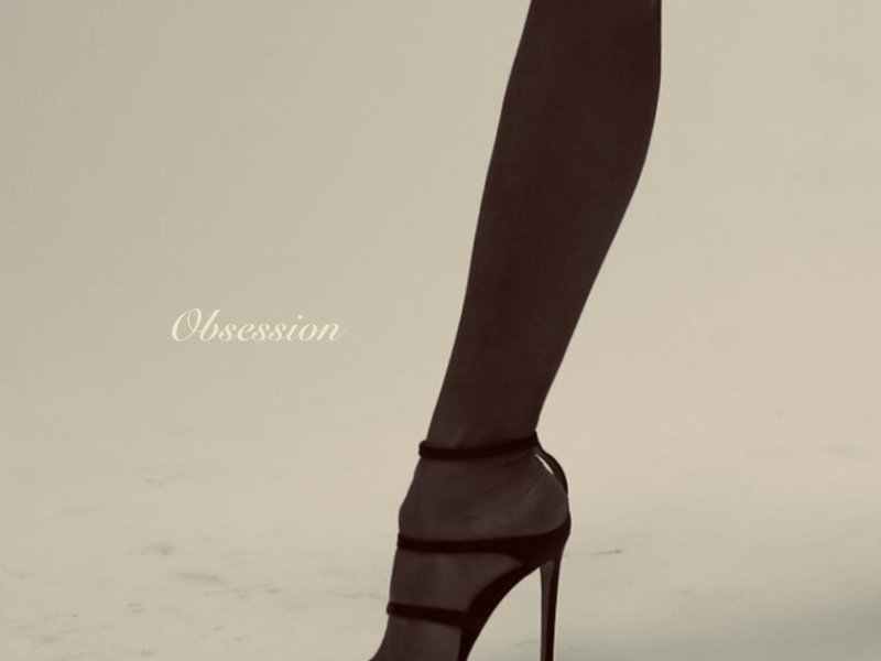 Obsession (Single)