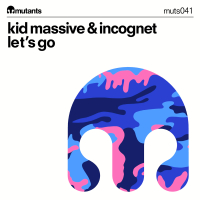 Let's Go (Single)